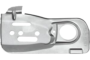 537271302 Oil Pump Cover Plate Compatible with Husqvarna 455 460 461 Rancher and for Jonsered CS2255