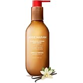 Josie Maran Hydrating Argan Body Wash, Vanilla Vibezzz, 8.45 fl oz