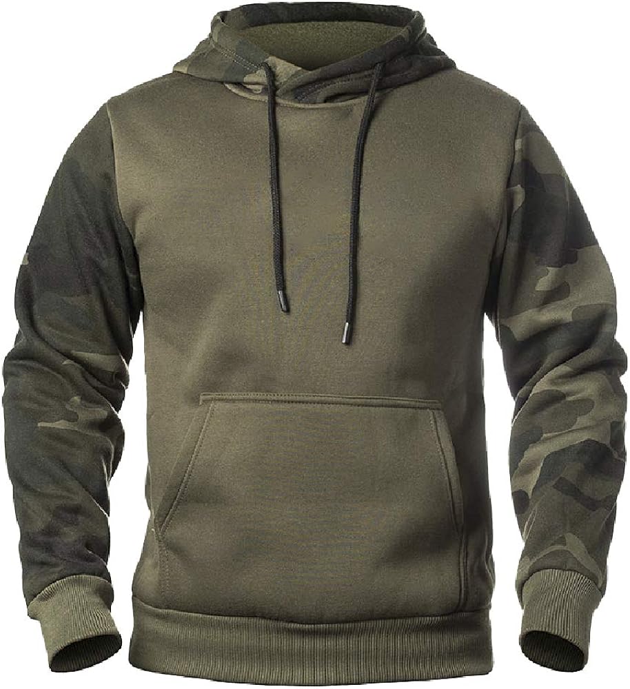 men long hoodie