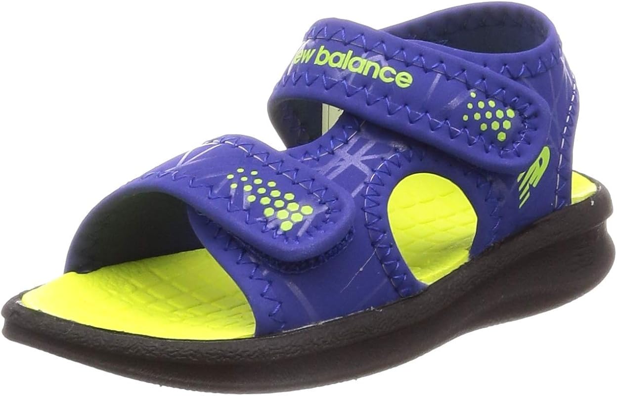 Amazon ニューバランス キッズサンダル K31 New Balance ニューバランス サンダル