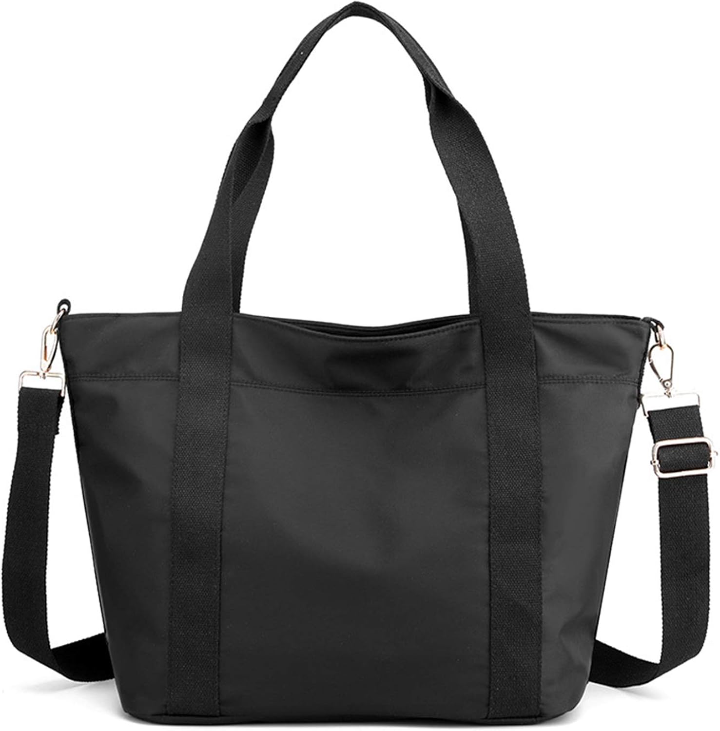 NOTAG Women Tote Bag Stylish Waterproof Nylon Handbags Casual Shopping