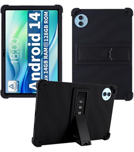 Amazon.com: Case for Teclast P50 2025 Tablet 11 inch，WUNIAK