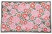 Vera Bradley Throw Blanket (Cheery Blossoms)