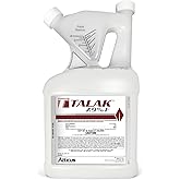Atticus Talak 7.9 F Bifenthrin Insecticide Concentrate (96 oz) – Indoor and Outdoor Insect Control