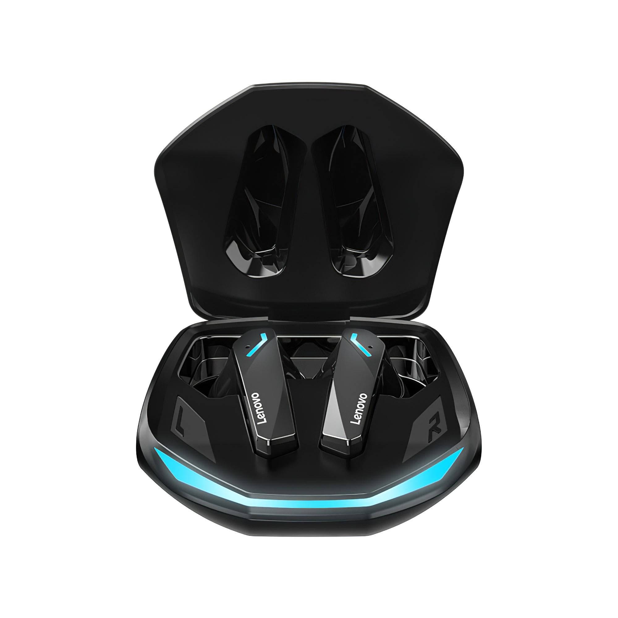 Thinkplus GM2 Pro Gaming Earphones: Low Latency