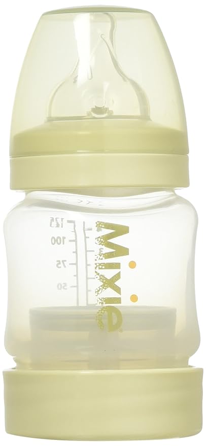 mixie bottle