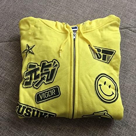 Amazon Co Jp 超特急 ユースケ パーカー ホビー 通販