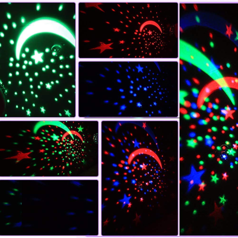 Lampe Sternenhimmel Kinderzimmer / Led Sternenhimmel Projektor Lampe