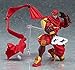 Phat Ninja Slayer Anime Version Figma Action Figure