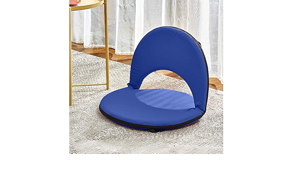 portable recliner picnic seat