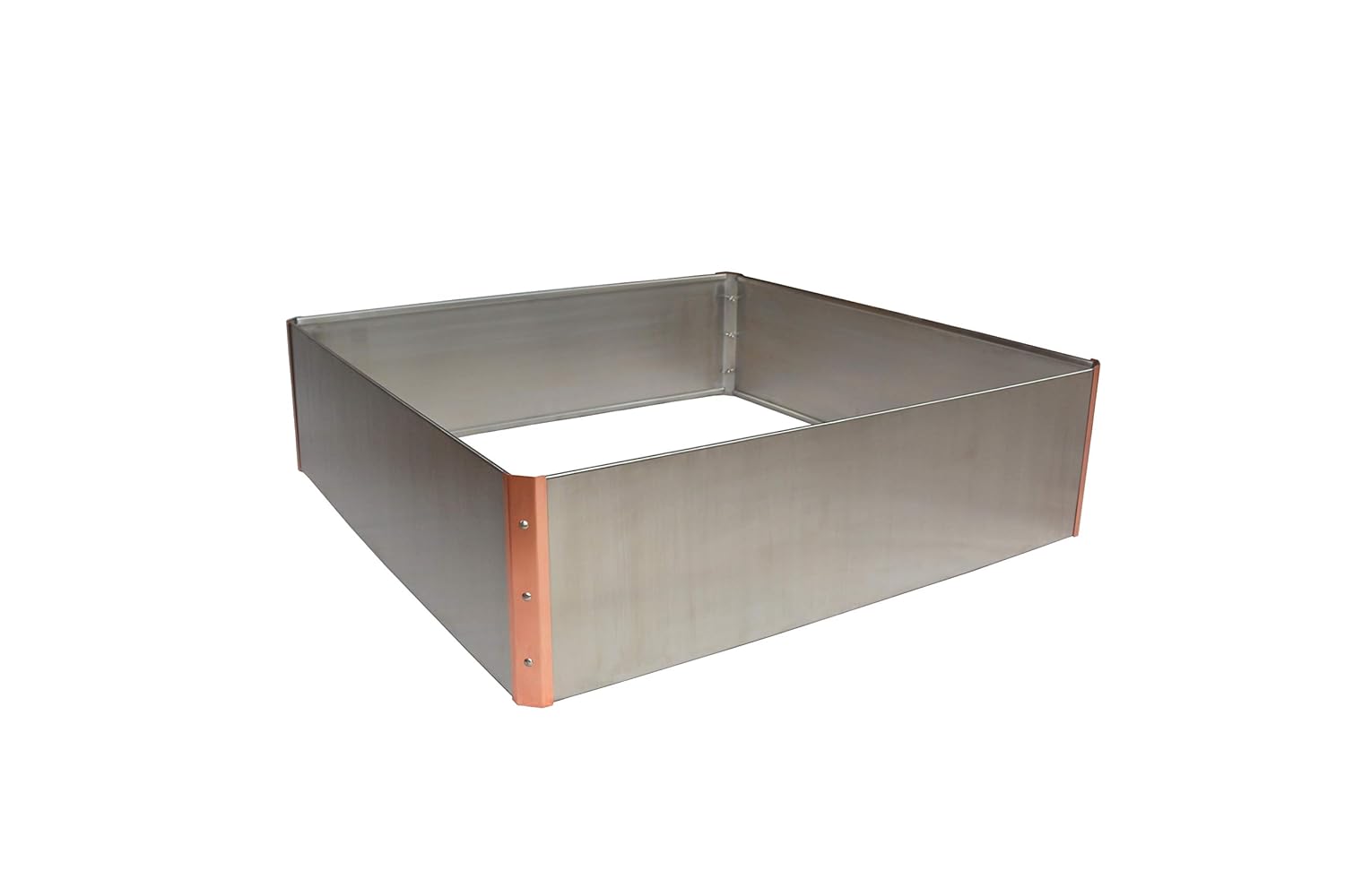 Best Stainless Steel Raised Garden Bed