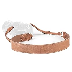 MegaGear SLR, DSLR Sierra Series Genuine Leather