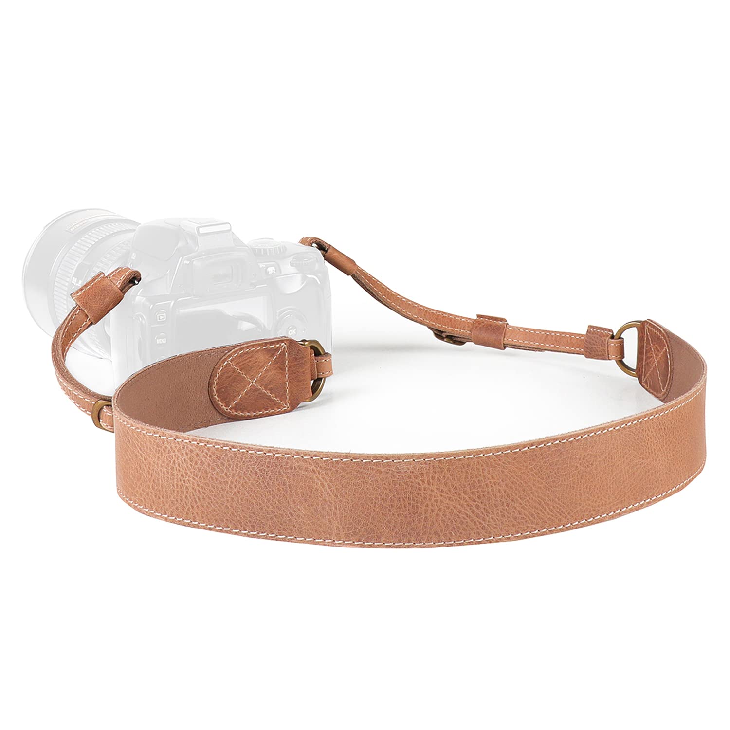 MegaGear SLR, DSLR Sierra Series Genuine Leather