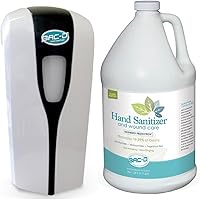 Amazon Best Sellers: Best Bulk Quantity Hand Sanitizers