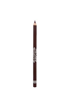Miss Claire Glimmersticks for Lips L-14, Sandy Mauve, 1.8 g