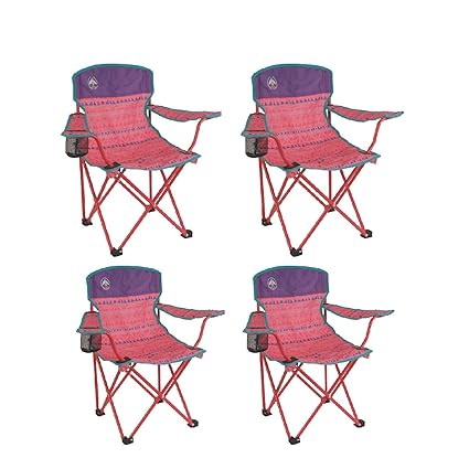 ozark trail smores chair