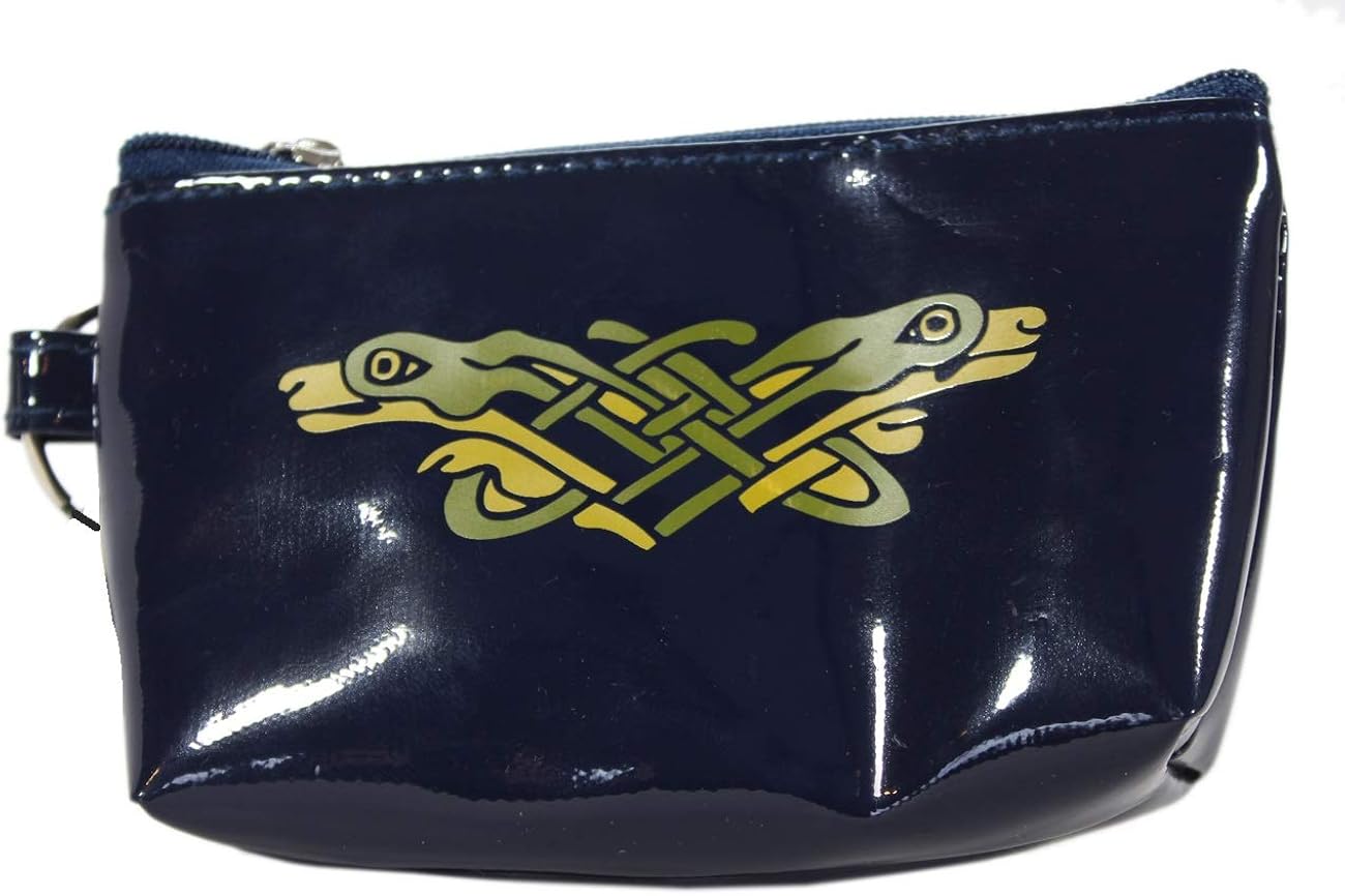 Irish Purses And Handbags Made In Ireland