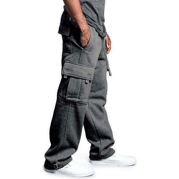 パンツ sun BAGGY CARGO SWEAT PANTS 2429P パンツ sun BAGGY CARGO SWEAT PANTS 2429P $_3.JPG