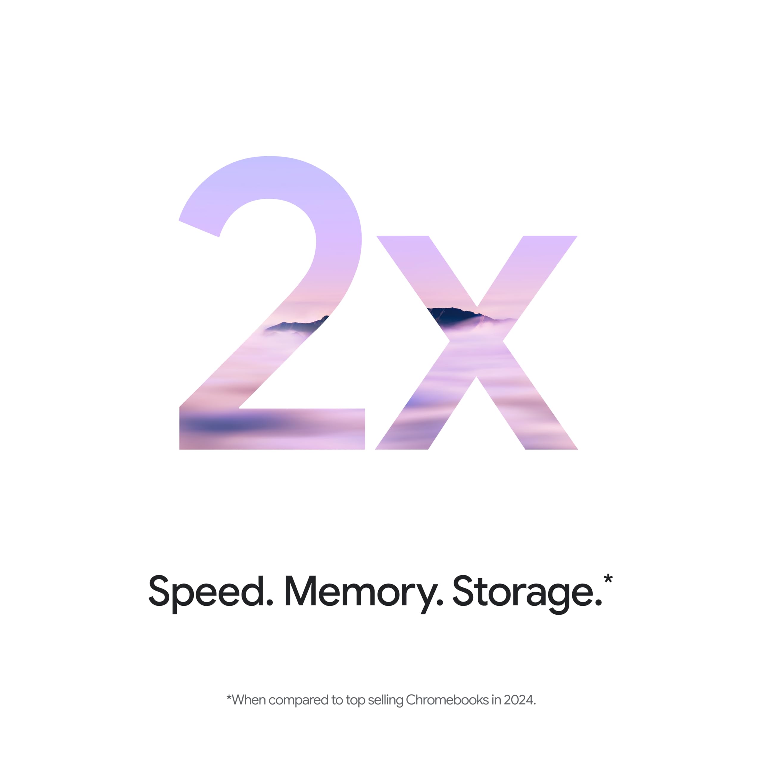 acer Chromebook Plus 515 Laptop with Google AI – 15.6