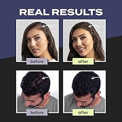 Toppik Hair Building Fibers, Dark Brown, 12g Fill