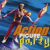 Action Figure Party
