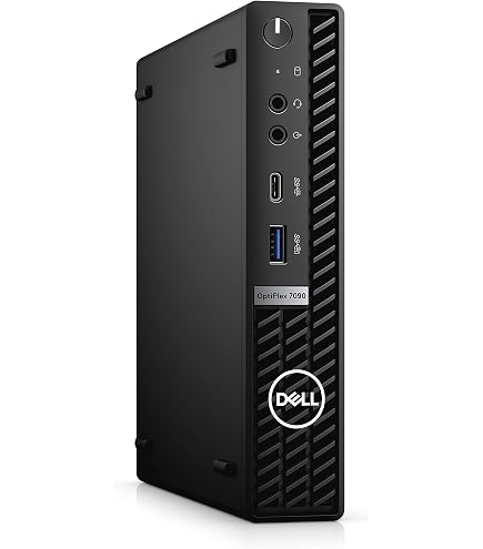 Dell OptiPlex 7010 第13世代 Core i5-13500 Amazon.com: Dell Optiplex 7010 Micro (Latest 2023) Intel 13th Gen
