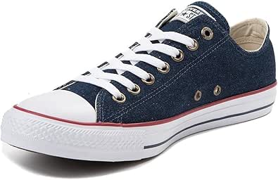 jean chuck taylors