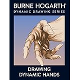 Drawing Dynamic Hands