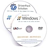 Windows 7 Compatible Install Reinstall Recovery
