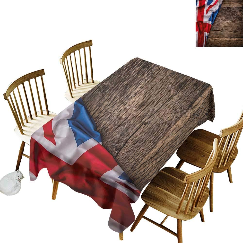 Amazon Com Tim1beve Resistant Table Cover United States