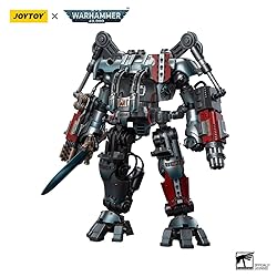 YIZRIO JoyToy Warhammer 40K Space Marine Genuine
