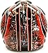 Typhoon Helmets Typhoon ATV Motorcycle Helmet with Goggles & Gloves - DOT Certified Off-Road Racing Protection Gear Set for Adults/Teens - Durable MX Combo Pack
