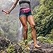 Savvy Outdoors Fanny Packs for Women - Slim Spacious Waist Pack with Multiple Compartments and Headphone Cord Access - Lightweight Fannie Hip Bag, Hiking, Walking, Biking, Running, Travel - Pink