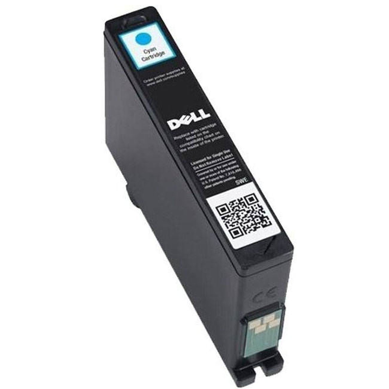 Dell 592-11808 Original Inkjet Cartridges