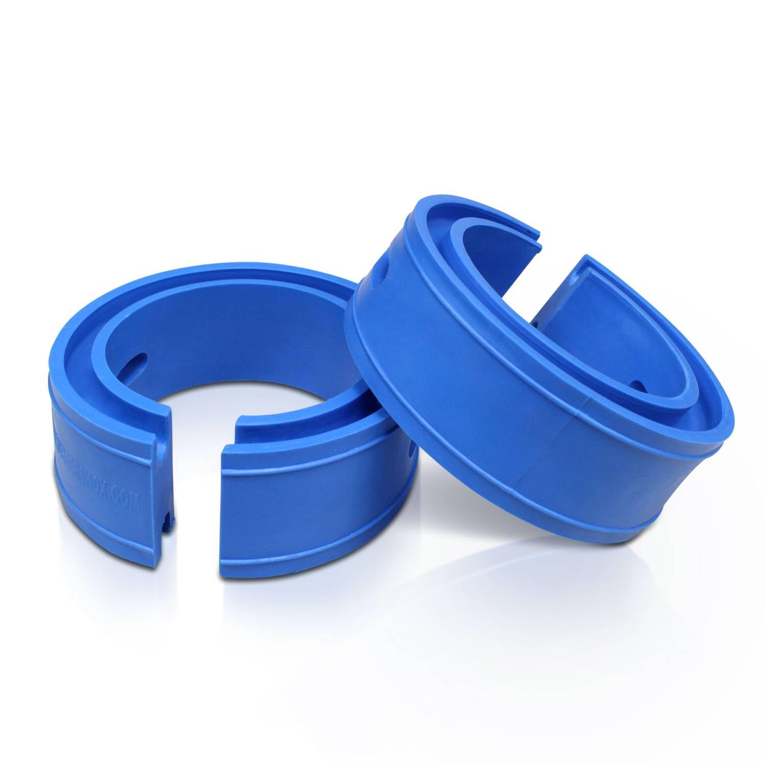 U.S. RubberShox DuraTPE Series Front-Rear Car Coil