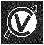 Choking Victim Patch