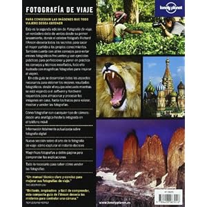 Fotografia de viaje. La guia para conseguir las mejores imagenes