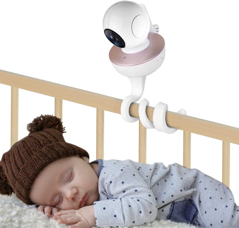 inRobert Universal Baby Monitor Holder Wall Mount