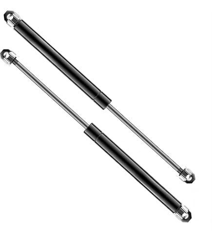 Amazon.com: Pontiac G8 GT GXP Hood Lift Supports : Automotive