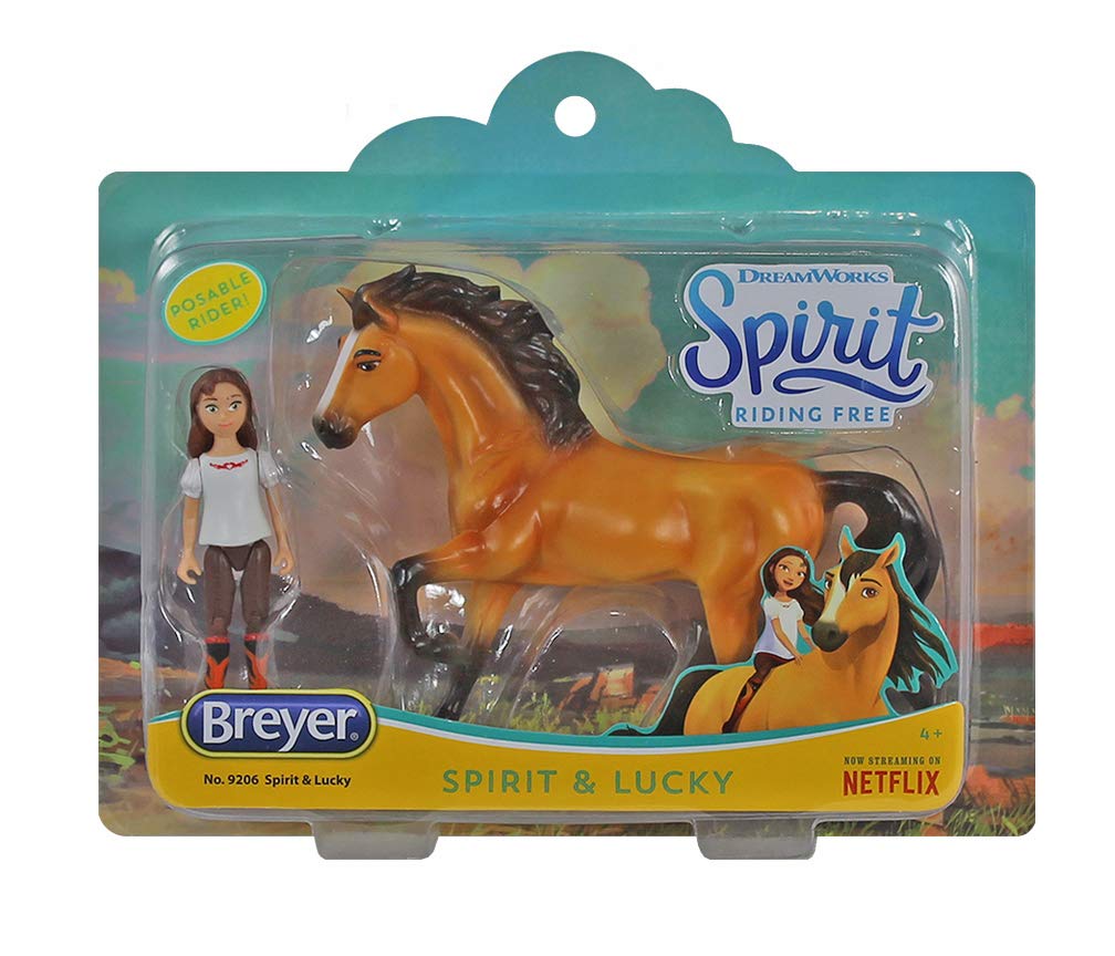 spirit horse toys argos