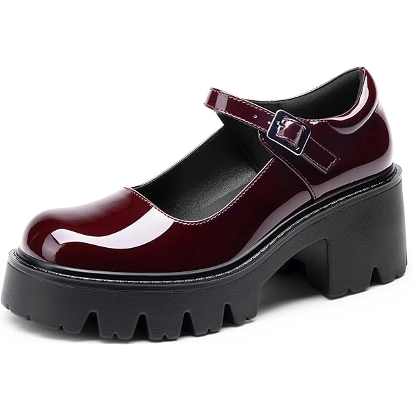 sachin and babi light blue dress Amazon.com | AlkYutd Women's Classic T-Strap Platform Mid-Heel Square Toe  Oxfords Dress Shoes Black 35-4.5