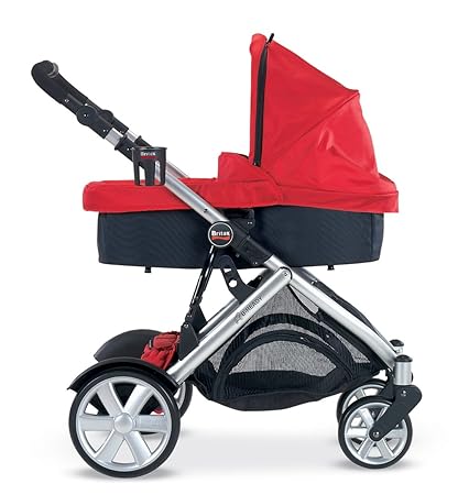 britax b ready amazon