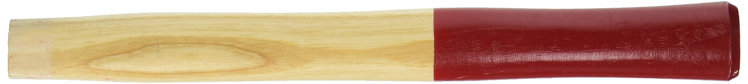 Stubai 100478 Handle for Engineer's Hammer, Red/Beige, 500 g