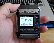 Review Image by Sean