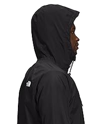 THE NORTH FACE Men's Antora Rain Hoodie