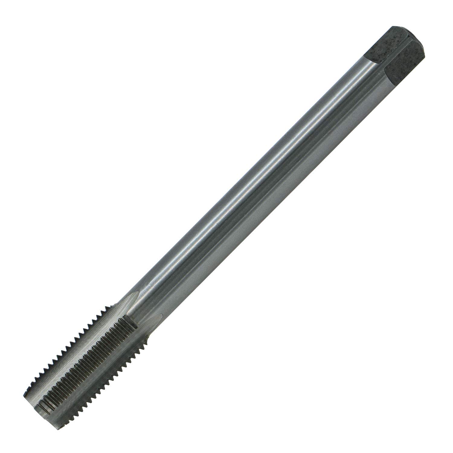 GZTool 5'' 14mm x 1.5mm Pitch Extended Long Shank Extension Plug Tap