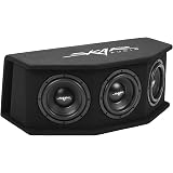 Cerwin-vega Mobile XE10DV XED Series 