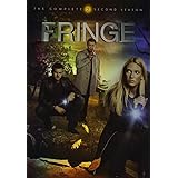 Fringe: Season 2