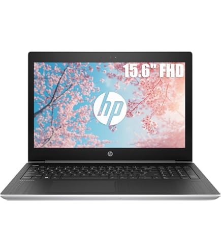 Amazon.com: HP ProBook 450 G5, Intel Core i5-8250U, 8GB RAM