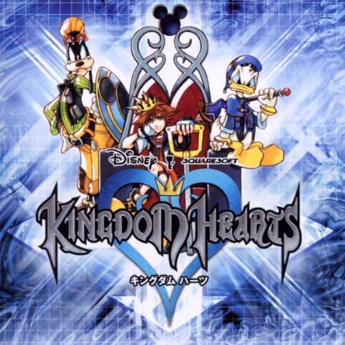 Game Music - Kingdom Hearts 10th Anniversary Fan Selection